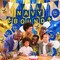Navy Party Decorations, Blue Gold Naval Military Banner, Navy Bound Themed Cake Topper、Sash、Ballons、Curtain,Star Balloons Supply , Farewell Party Welcome Boot Camp Bound Decorations